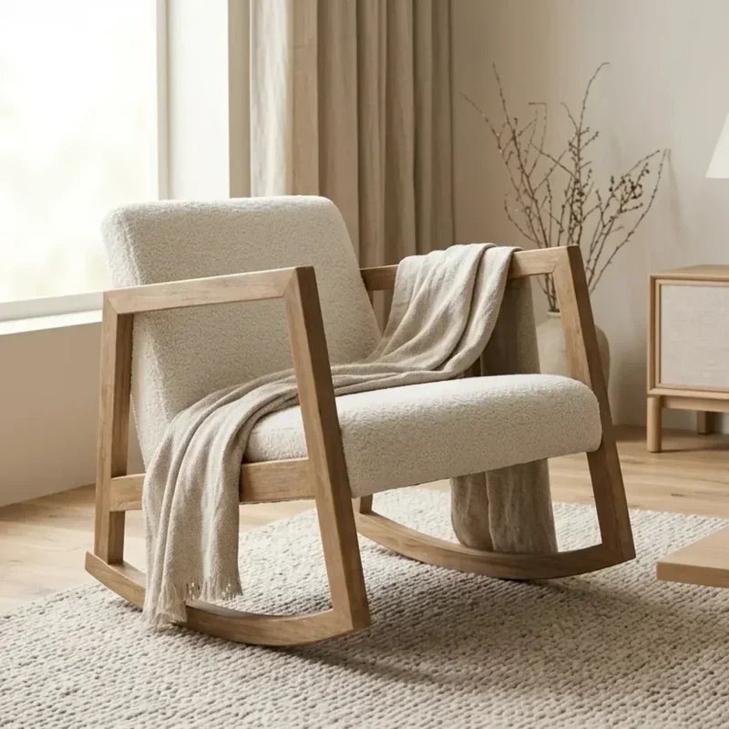 Which is the best 2026 rocking chair ?
