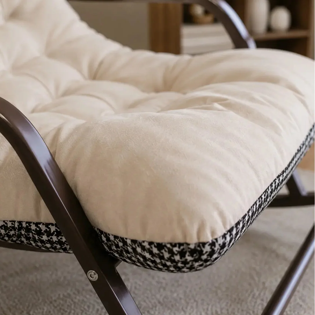 STELLA | Comfort Rocking Chair