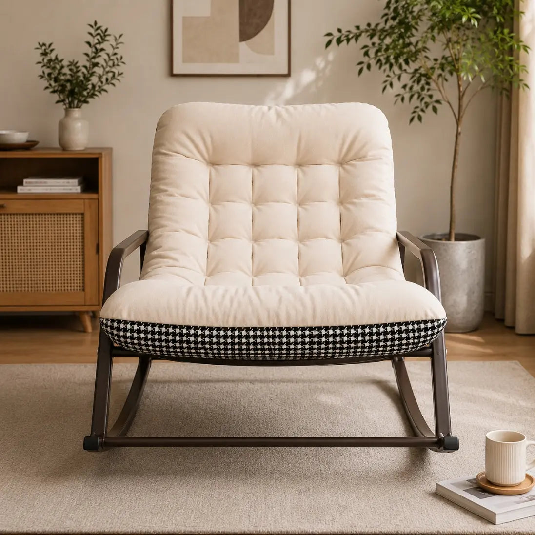 STELLA | Comfort Rocking Chair