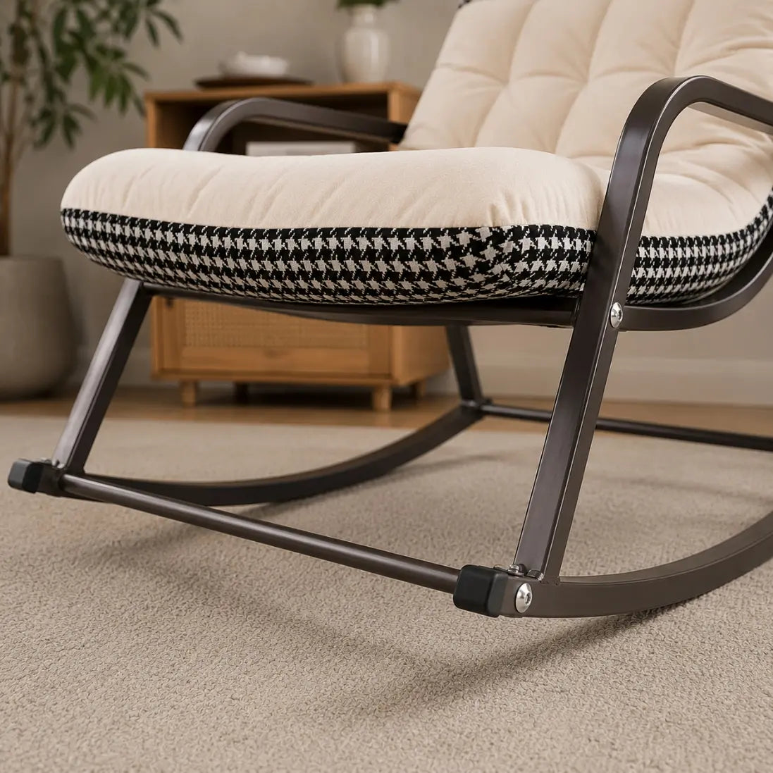 STELLA | Comfort Rocking Chair