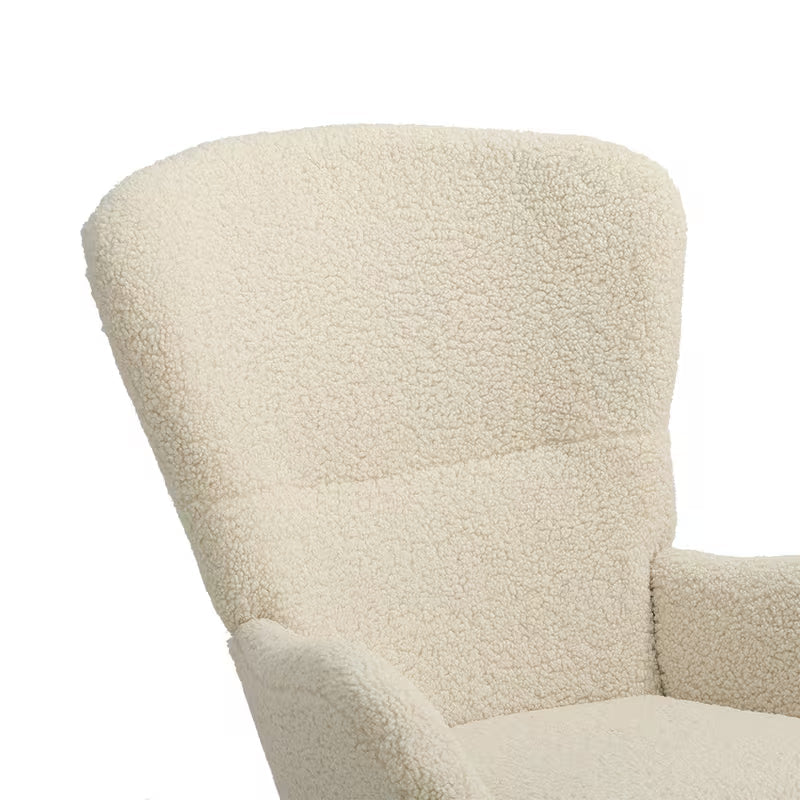 VICTORIA | Nursing Rocking Chair