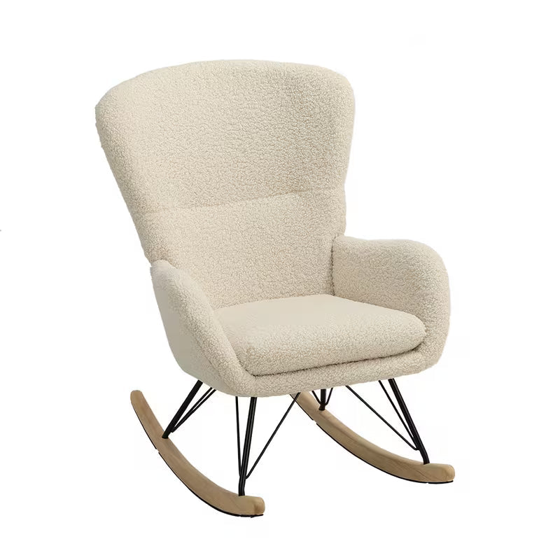 VICTORIA | Nursing Rocking Chair