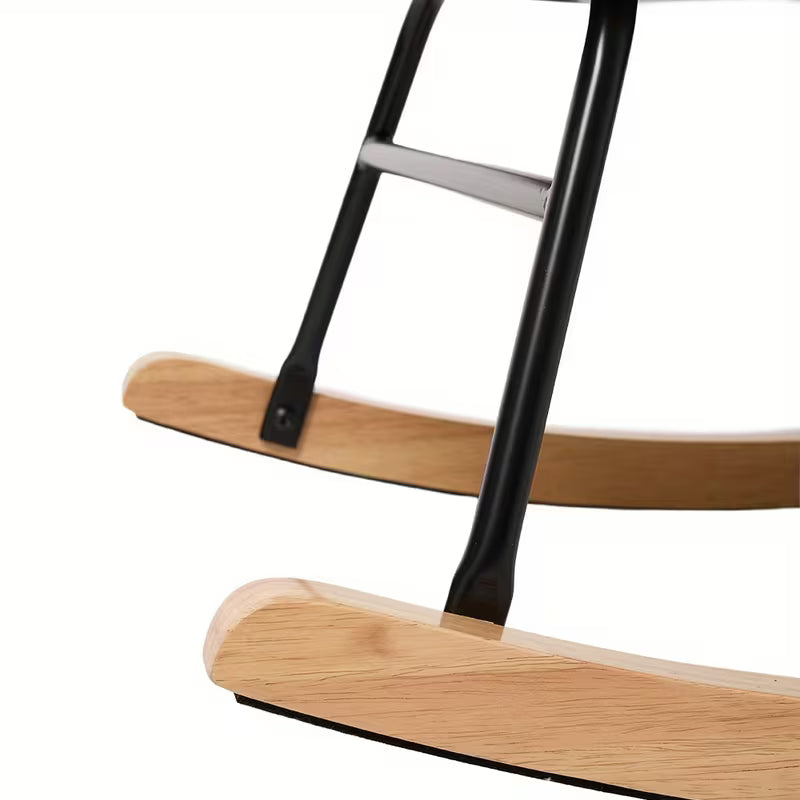 SOLENA | Nursing Rocking Chair