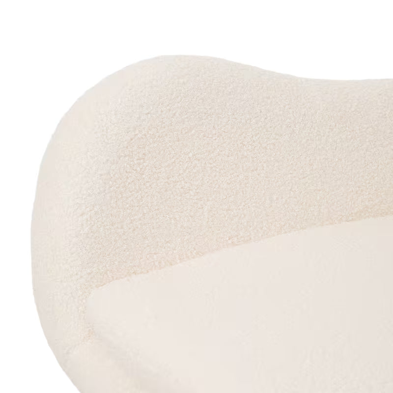 SOLENA | Nursing Rocking Chair