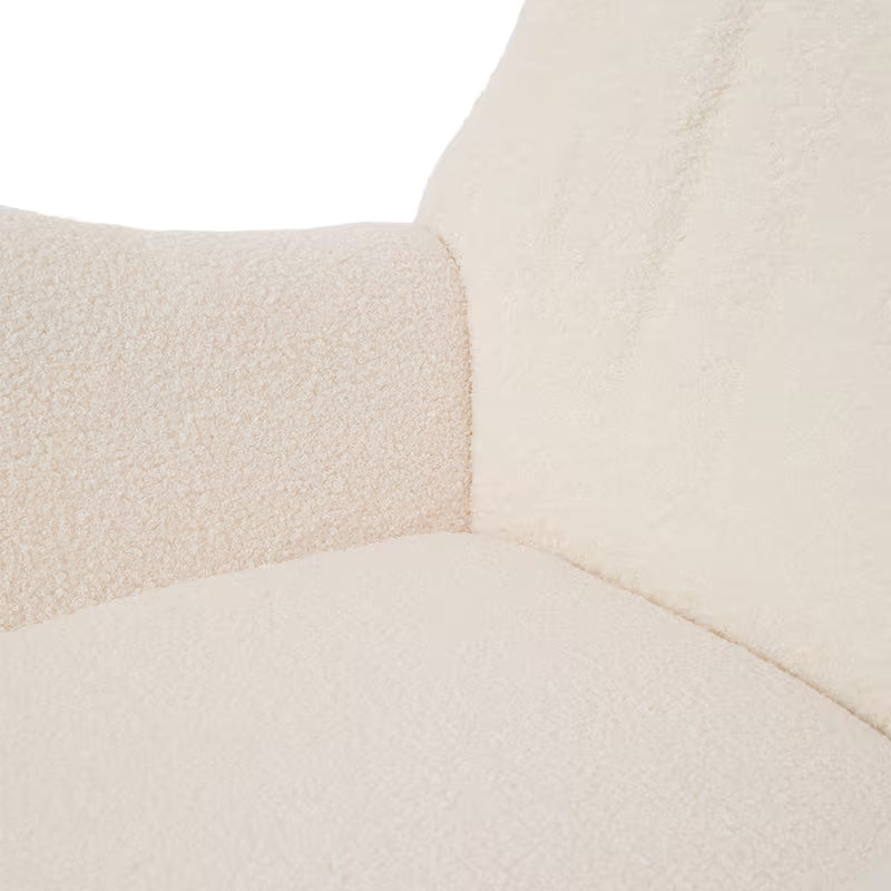 SOLENA | Nursing Rocking Chair