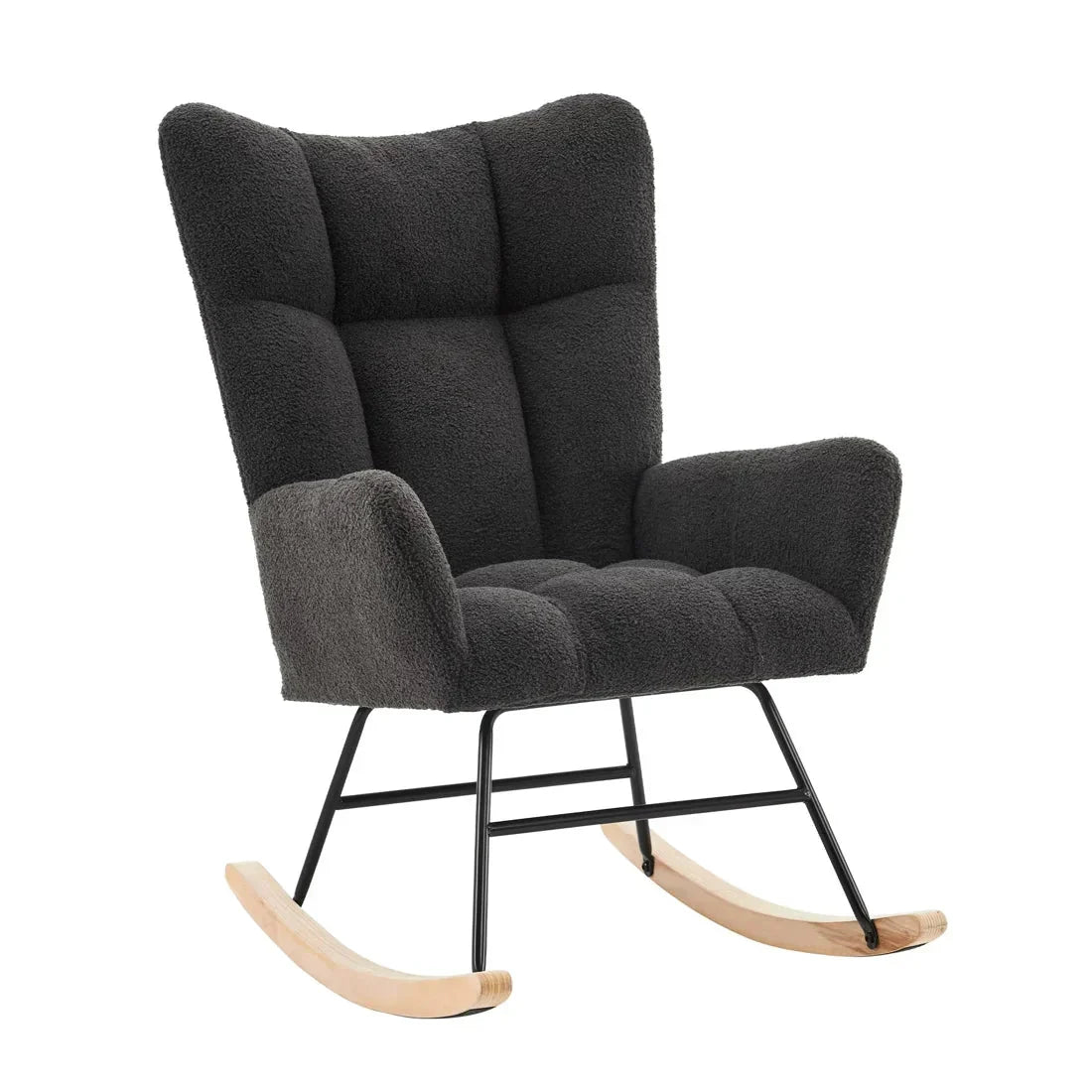 MAREN | Nursing Rocking Chair