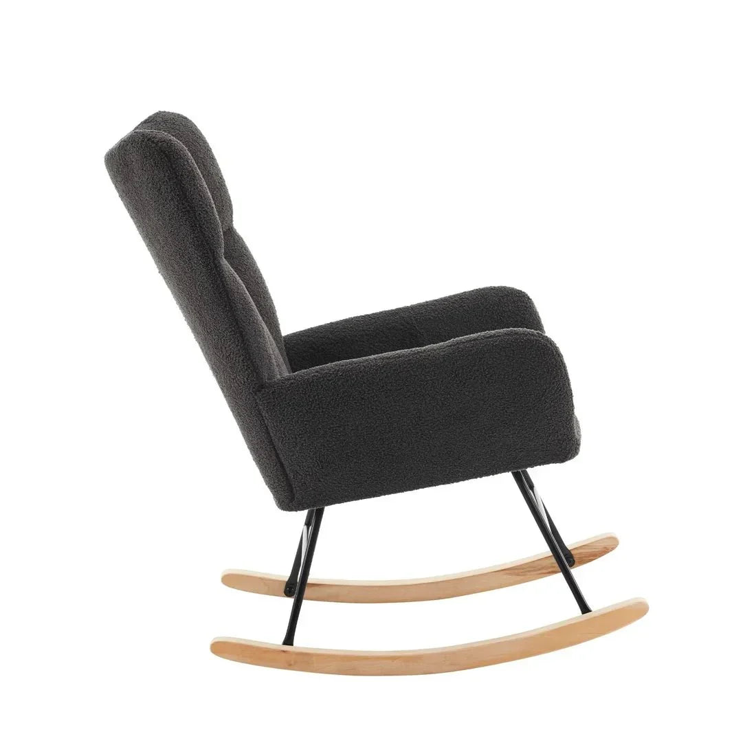MAREN | Nursing Rocking Chair