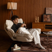 LOWEN | Reclining Rocking Chair