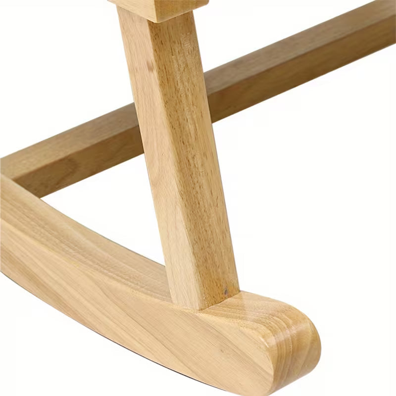 NORA | Rattan Rocking Chair