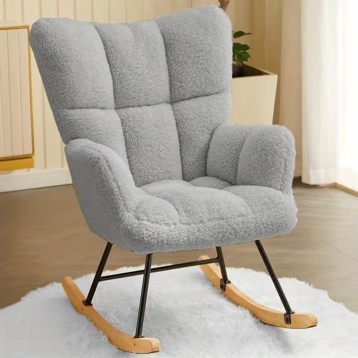 MAREN | Nursing Rocking Chair